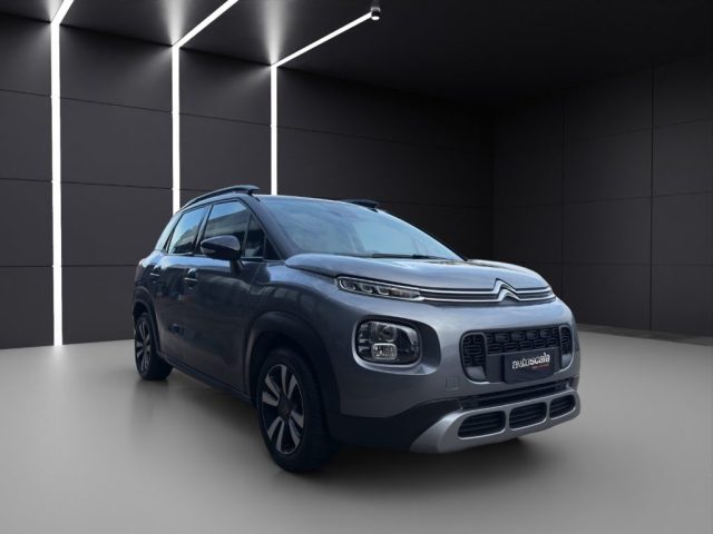 CITROEN C3 Aircross usata, con Climatizzatore