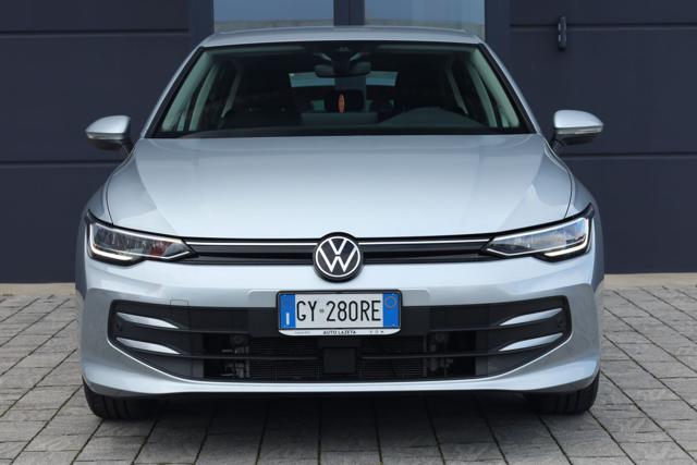 VOLKSWAGEN Golf usata, con Adaptive Cruise Control