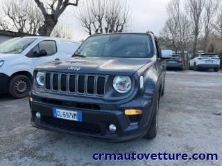 JEEP Renegade PROMO FINANZIAMENTO 1.6 Mjt 130 CV Limited