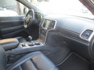 JEEP Grand Cherokee usata, con Vivavoce