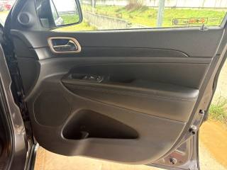 JEEP Grand Cherokee usata 51