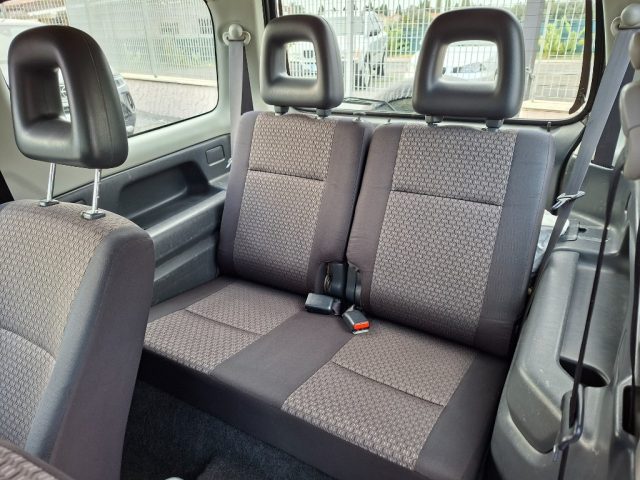 SUZUKI Jimny usata 7