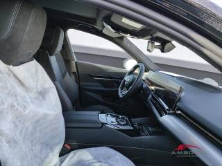 BMW 520 usata 5