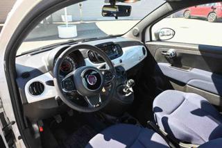 FIAT 500 usata, con Immobilizzatore elettronico