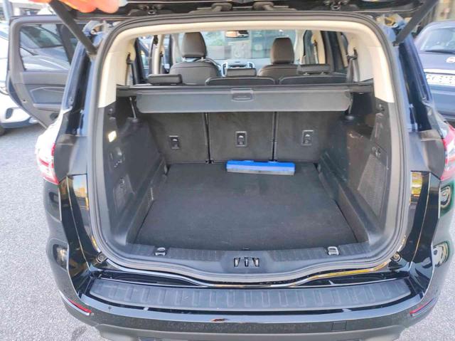 FORD S-Max usata, con Climatizzatore