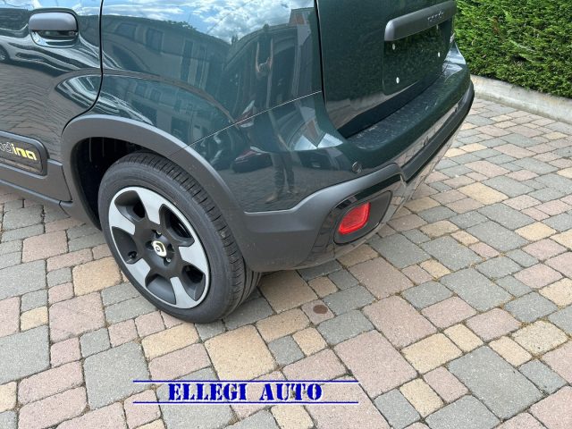 FIAT Pandina usata, con ESP