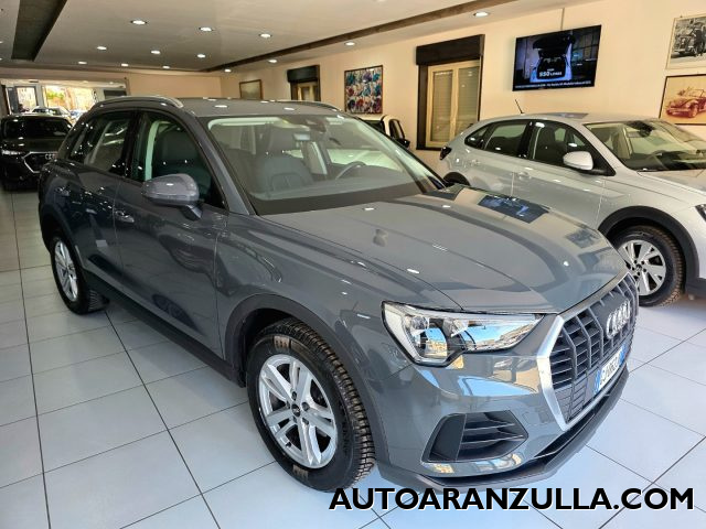 AUDI Q3 usata, con Airbag laterali