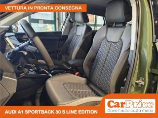 AUDI A1 usata, con ESP