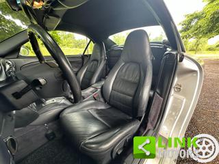 PORSCHE 911 usata, con Antifurto