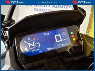 HONDA CB 500 X usata 4