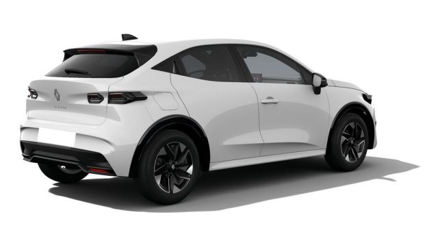 RENAULT Clio usata 1