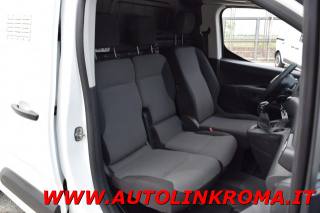 PEUGEOT Partner usata, con ESP