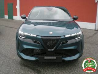 ALFA ROMEO Junior usata, con Airbag Passeggero