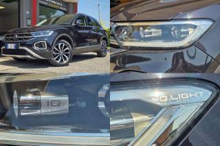 VOLKSWAGEN T-Roc usata, con Airbag