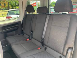 VOLKSWAGEN Caddy usata, con Lettore CD
