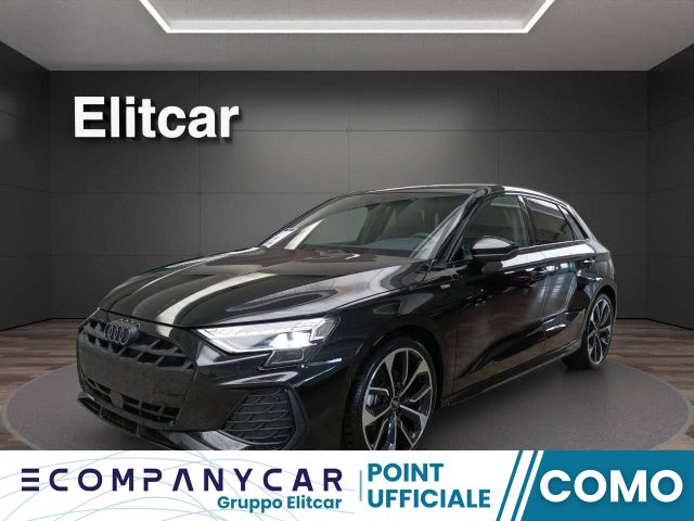 AUDI A3 usata, con ABS