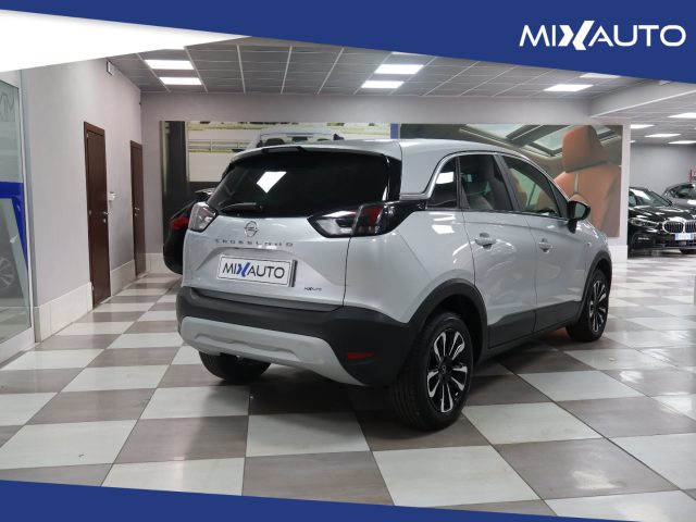 OPEL Crossland usata, con Alzacristalli elettrici
