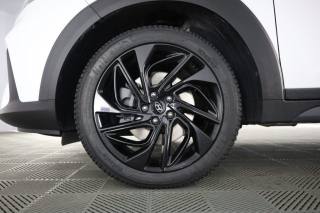 HYUNDAI Tucson usata 7