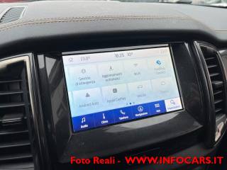 FORD Ranger usata, con Servosterzo