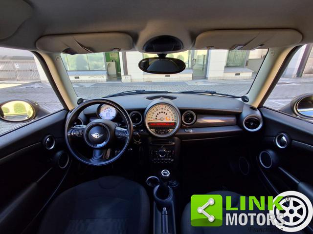 MINI Cooper S usata, con Airbag Passeggero