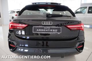 AUDI Q3 usata, con Airbag Passeggero