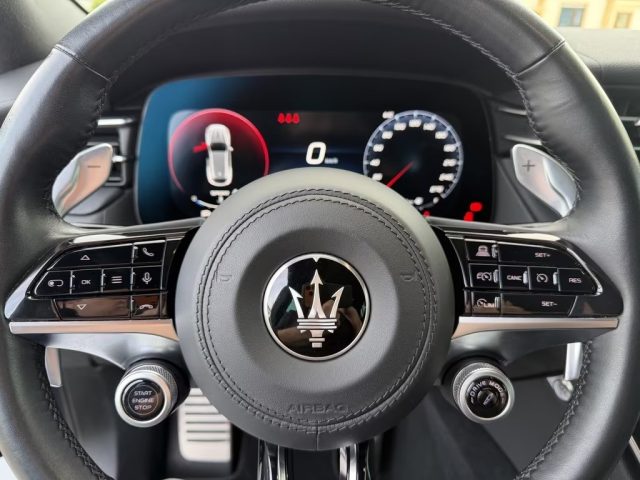 MASERATI Grecale usata, con Cruise Control