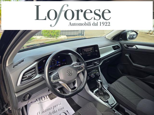 VOLKSWAGEN T-Roc usata, con Cerchi in lega