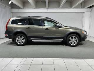 VOLVO XC70 usata, con Cerchi in lega
