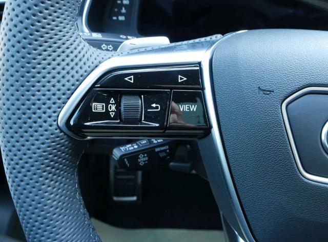 AUDI S6 usata, con Controllo trazione