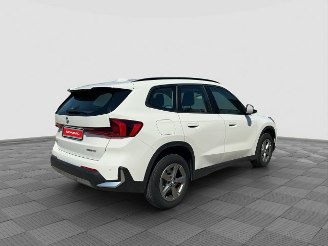 BMW X1 usata 4
