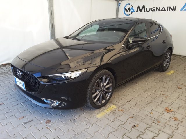 MAZDA 3 usata, con Airbag laterali