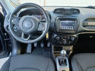 JEEP Renegade usata, con Regolazione elettrica sedili