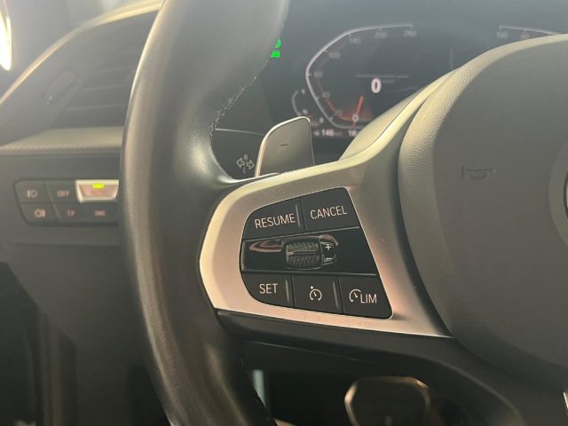 BMW 118 usata, con Immobilizzatore elettronico