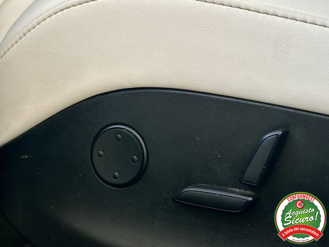 TESLA Model S usata, con Controllo automatico clima