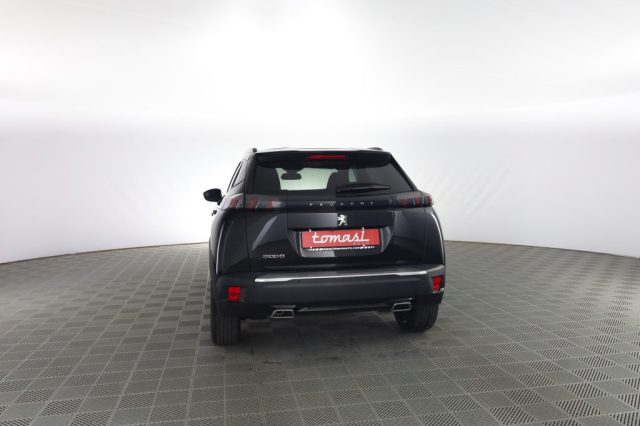 PEUGEOT 2008 usata 4