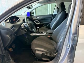 PEUGEOT 308 usata, con Cronologia tagliandi