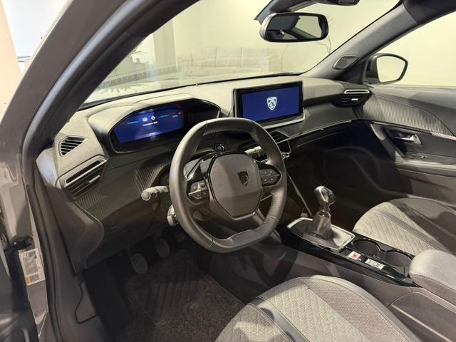 PEUGEOT 2008 usata, con Climatizzatore
