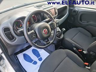 FIAT Panda usata, con ESP
