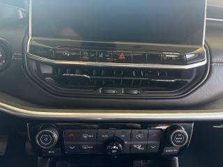 JEEP Compass usata, con Airbag testa