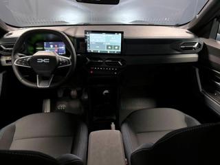 DACIA Duster usata, con Climatizzatore