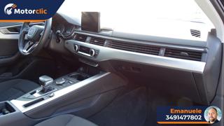 AUDI A4 usata, con ESP
