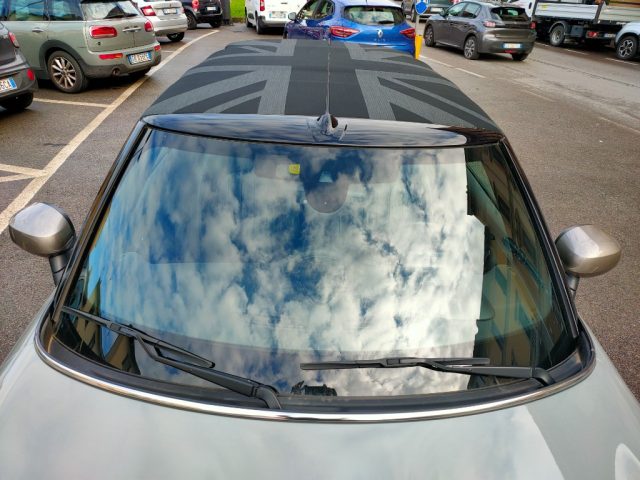 MINI Mini usata, con Bracciolo