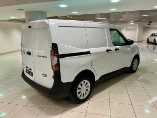 FORD Transit Courier usata, con Climatizzatore