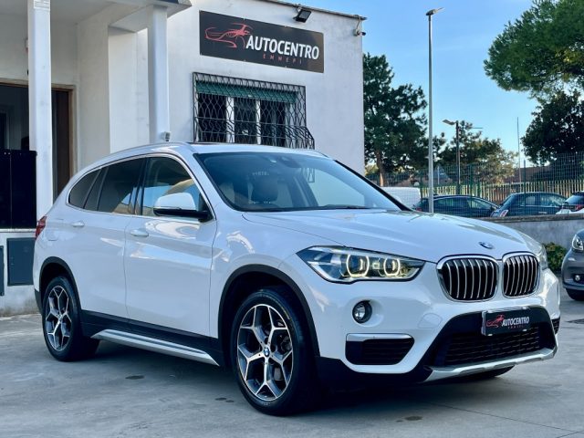 BMW X1 usata, con ABS