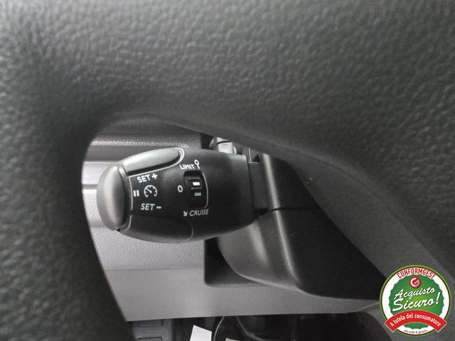 OPEL Vivaro Life usata, con Luci diurne LED