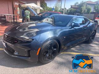 CHEVROLET Camaro Turbo aut. Coupé Sport