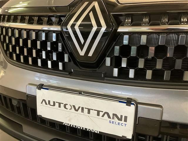 RENAULT Austral usata 23