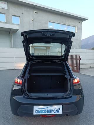 PEUGEOT 208 usata, con Chiusura centralizzata