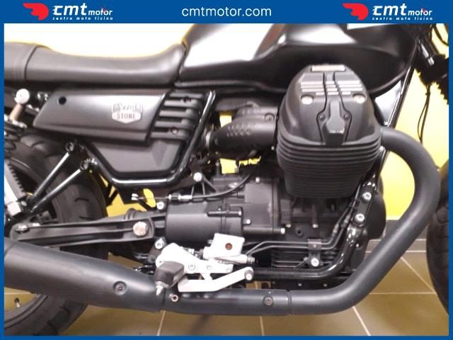 MOTO GUZZI V7 usata 6