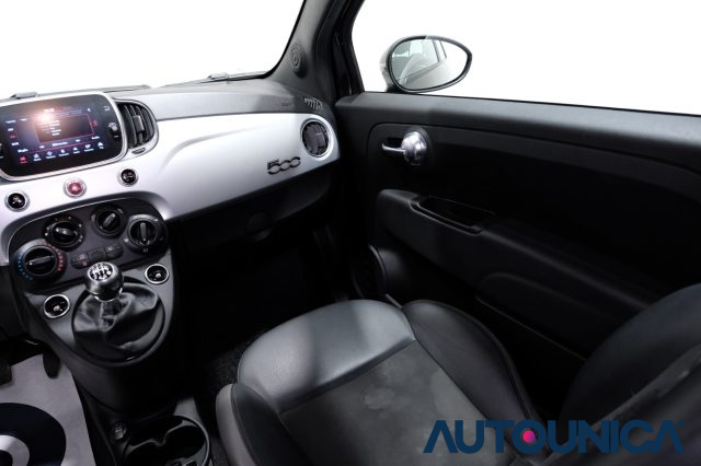 FIAT 500 usata 33